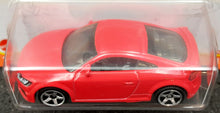 Load image into Gallery viewer, Matchbox 2022 2020 Audi TT RS Coupe Red MBX Showroom #49/100 New Long Card