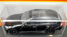 Load image into Gallery viewer, Matchbox 2022 2012 BMW 3 Series Touring Black #58 MBX Highway New Long Card