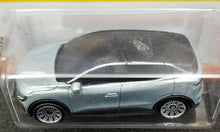 Load image into Gallery viewer, Matchbox 2022 Renault Megane Grey #70 MBX Metro New Long Card