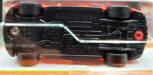 Load image into Gallery viewer, Matchbox 2022 2021 Cadillac CTS-V Red #72 MBX Highway New Long Card
