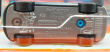 Load image into Gallery viewer, Matchbox 2022 Audi E-Tron Blue #77 MBX Metro New Long Card