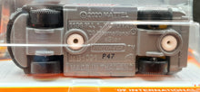 Load image into Gallery viewer, Matchbox 2022 '09 International eStar White #76 MBX Metro New Long Card