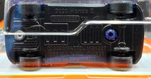 Load image into Gallery viewer, Matchbox 2022 2020 Honda E Blue #79 MBX Metro New Long Card