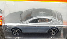 Load image into Gallery viewer, Matchbox 2022 2019 Mazda 3 Grey #80 MBX Highway New Long Card