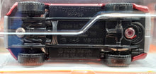 Load image into Gallery viewer, Matchbox 2022 Toyota 4Runner Red #81 MBX Off-Road New Long Card