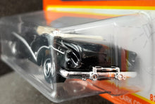 Load image into Gallery viewer, Matchbox 2022 1953 Buick Skylark Convertible Black #83 MBX Showroom New Long Card