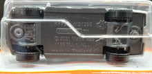 Load image into Gallery viewer, Matchbox 2022 Ford F-150 Lightning Silver #84 MBX Off-Road New Long Card