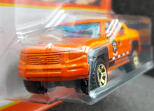 Load image into Gallery viewer, Matchbox 2022 Honda Ridgeline Orange #96 MBX Off-Road New Long Card