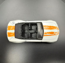 Load image into Gallery viewer, Hot Wheels 2008 Camaro Convertible Concept White #37 2008 New Models