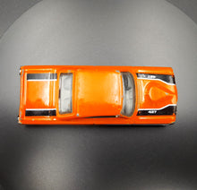 Load image into Gallery viewer, Hot Wheels 2012 Custom '64 Galaxie 500 Orange #113 Muscle Mania 3/10