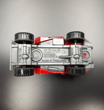 Load image into Gallery viewer, Matchbox 2021 1948 Willys Jeep Red MBX Off-Road #76/100