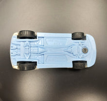 Load image into Gallery viewer, Hot Wheels 2015 '09 Corvette ZR1 White #12 HW City - HW Performance