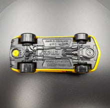 Load image into Gallery viewer, Hot Wheels 2017 Camaro Convertible Concept Yellow Multi Pack Exclusive Loose