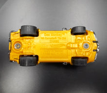 Load image into Gallery viewer, Hot Wheels 2017 '68 Corvette - Gas Monkey Garage Gold #99 HW Screen Time 3/10