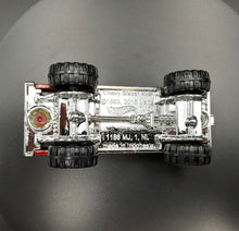 Load image into Gallery viewer, Hot Wheels 2021 Chevy Blazer 4x4 Red HW Zombies 5 Pack Loose