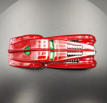 Load image into Gallery viewer, Hot Wheels 2018 Screamliner Red #51 Holiday Racers 2/6