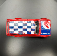 Load image into Gallery viewer, Hot Wheels 2019 '71 Datsun Bluebird 510 Wagon Red Mystery Models 3/12 Series 3