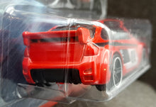 Load image into Gallery viewer, Hot Wheels 2021 '08 Ford Focus Red Cult Racers 1/5 New Long Card