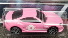 Load image into Gallery viewer, Hot Wheels 2021 Scion FR-S Pink Cult Racers 5/5 New Long Card