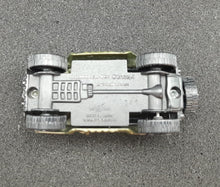 Load image into Gallery viewer, Maisto 2009 Hummer HX Concept Forest Green Fresh Metal