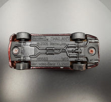 Load image into Gallery viewer, Matchbox 2006 Mercedes-Benz CLS500 Maroon #2 MBX Metal