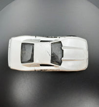 Load image into Gallery viewer, Hot Wheels 2009 Mustang Cobra White Mustang 45th 5 Pack Loose