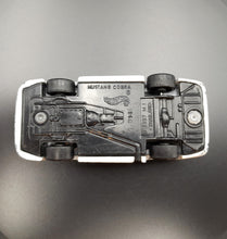 Load image into Gallery viewer, Hot Wheels 2009 Mustang Cobra White Mustang 45th 5 Pack Loose