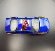 Load image into Gallery viewer, Matchbox 2010 2000 Chevrolet Impala Dark Blue #57 Emergency Response 7/8