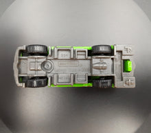 Load image into Gallery viewer, Matchbox 2011 Garbage Truck Light Green #66 City Action 7/14