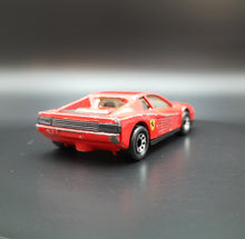 Load image into Gallery viewer, Matchbox 1986 Ferrari Testarossa Red #75 Matchbox 1-75