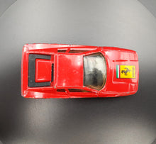 Load image into Gallery viewer, Matchbox 1986 Ferrari Testarossa Red #75 Matchbox 1-75