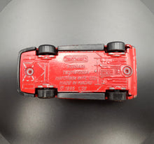 Load image into Gallery viewer, Matchbox 1986 Ferrari Testarossa Red #75 Matchbox 1-75