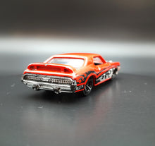 Load image into Gallery viewer, Hot Wheels 2014 '69 Mercury Cougar Eliminator Red #219 HW Workshop - Heat Fleet