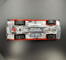 Load image into Gallery viewer, Hot Wheels 2014 '69 Mercury Cougar Eliminator Red #219 HW Workshop - Heat Fleet