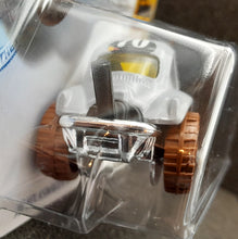 Load image into Gallery viewer, Hot Wheels 2021 '70 Volkswagen Baja Bug Grey #33 Baja Blazers 5/10 New Long Card