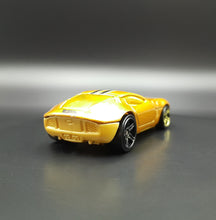 Load image into Gallery viewer, Hot Wheels 2016 Ford Shelby GR-1 Concept Gold - Gold Edition