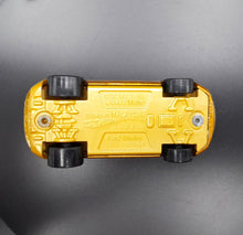 Load image into Gallery viewer, Hot Wheels 2016 Ford Shelby GR-1 Concept Gold - Gold Edition