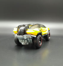 Load image into Gallery viewer, Hot Wheels 2020 Geoterra Yellow #102 Baja Blazers 3/10