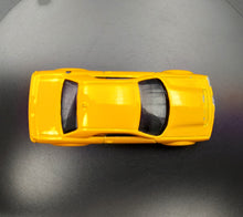 Load image into Gallery viewer, Hot Wheels 2018 '18 Dodge Challenger SRT Demon Yellow #319 Factory Fresh 8/10