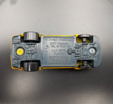 Load image into Gallery viewer, Hot Wheels 2018 '18 Dodge Challenger SRT Demon Yellow #319 Factory Fresh 8/10