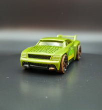 Load image into Gallery viewer, Hot Wheels 2019 Bassline Green Batman 5 Pack Loose