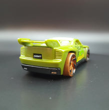 Load image into Gallery viewer, Hot Wheels 2019 Bassline Green Batman 5 Pack Loose