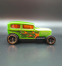 Load image into Gallery viewer, Hot Wheels 2018 Midnight Otto Green Multipack Exclusive Loose