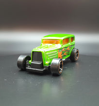 Load image into Gallery viewer, Hot Wheels 2018 Midnight Otto Green Multipack Exclusive Loose