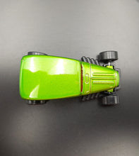 Load image into Gallery viewer, Hot Wheels 2018 Midnight Otto Green Multipack Exclusive Loose