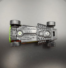 Load image into Gallery viewer, Hot Wheels 2018 Midnight Otto Green Multipack Exclusive Loose