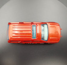 Load image into Gallery viewer, Hot Wheels 2019 '07 Chevy Tahoe Red Police Responders 5 Pack Loose