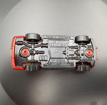 Load image into Gallery viewer, Hot Wheels 2019 '07 Chevy Tahoe Red Police Responders 5 Pack Loose