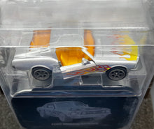 Load image into Gallery viewer, Majorette 2021 Ford Mustang Fastback Silver #290A Metal Series New