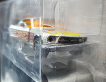 Load image into Gallery viewer, Majorette 2021 Ford Mustang Fastback Silver #290A Metal Series New